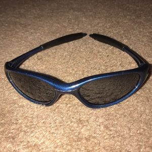 Oakley sunglasses